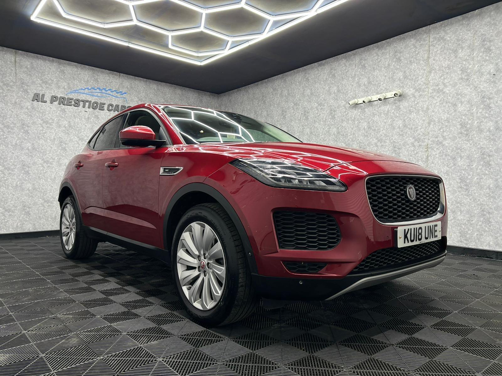 E-PACE