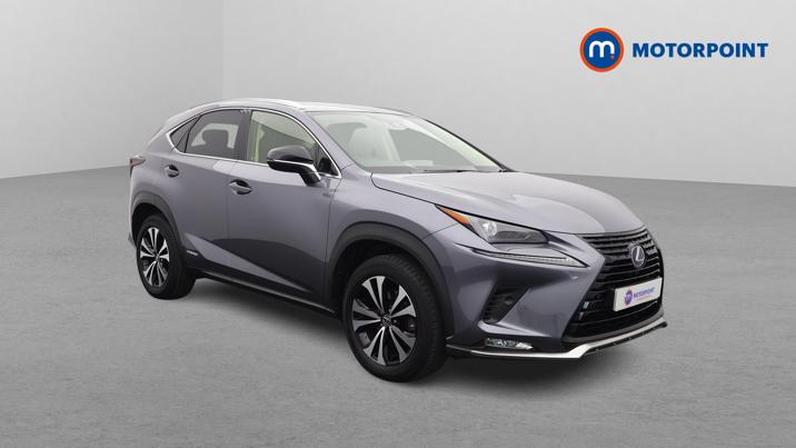 NX Hybrid
