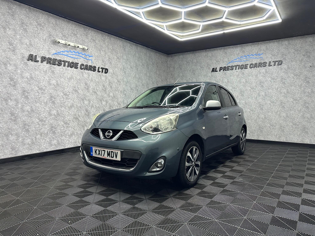Micra