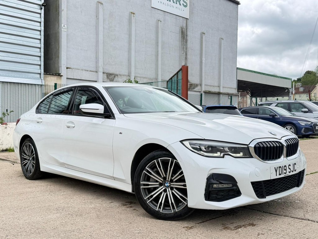 3 Series