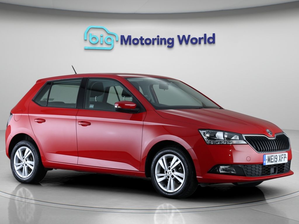 Fabia