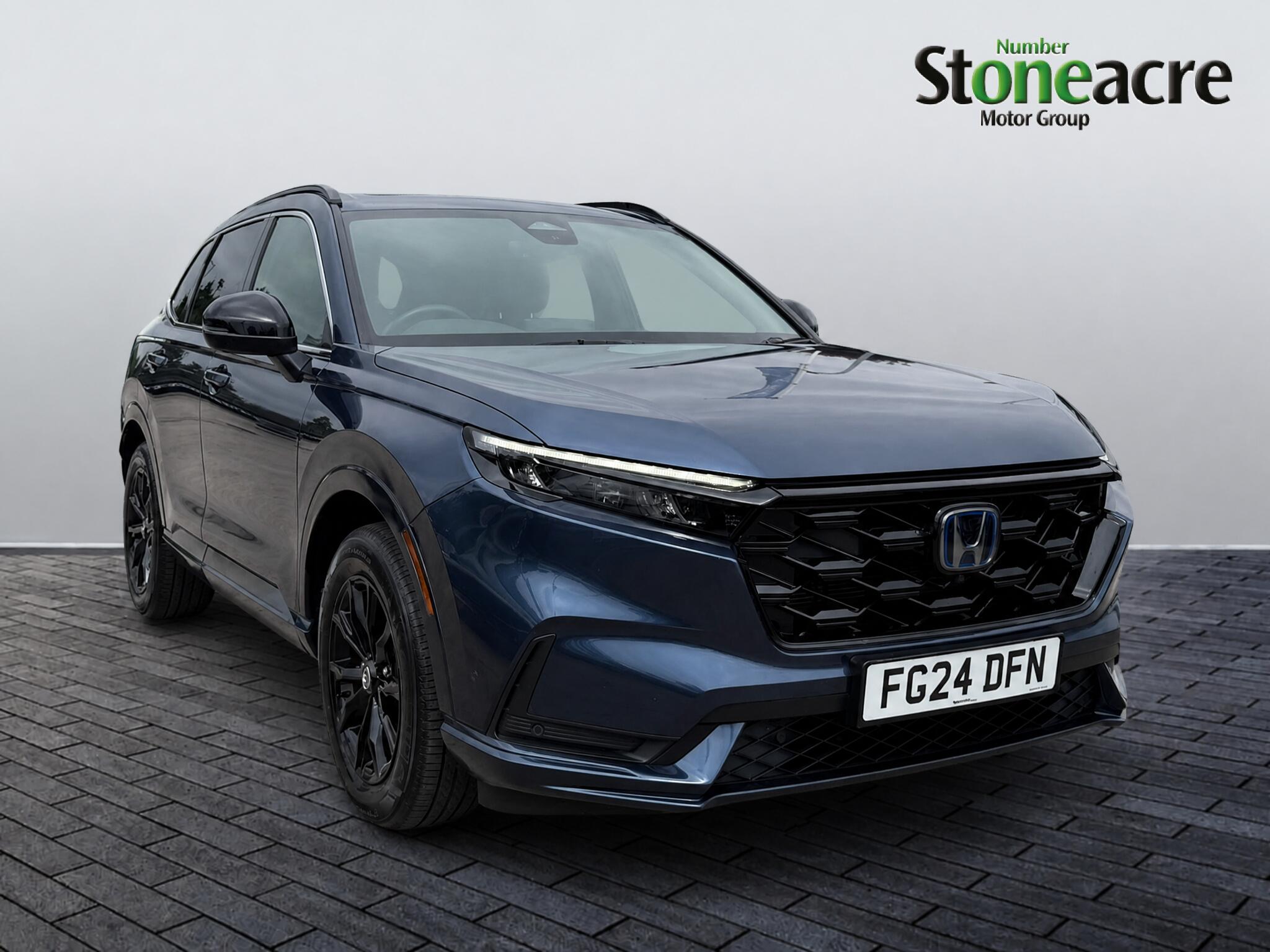 Cr-V