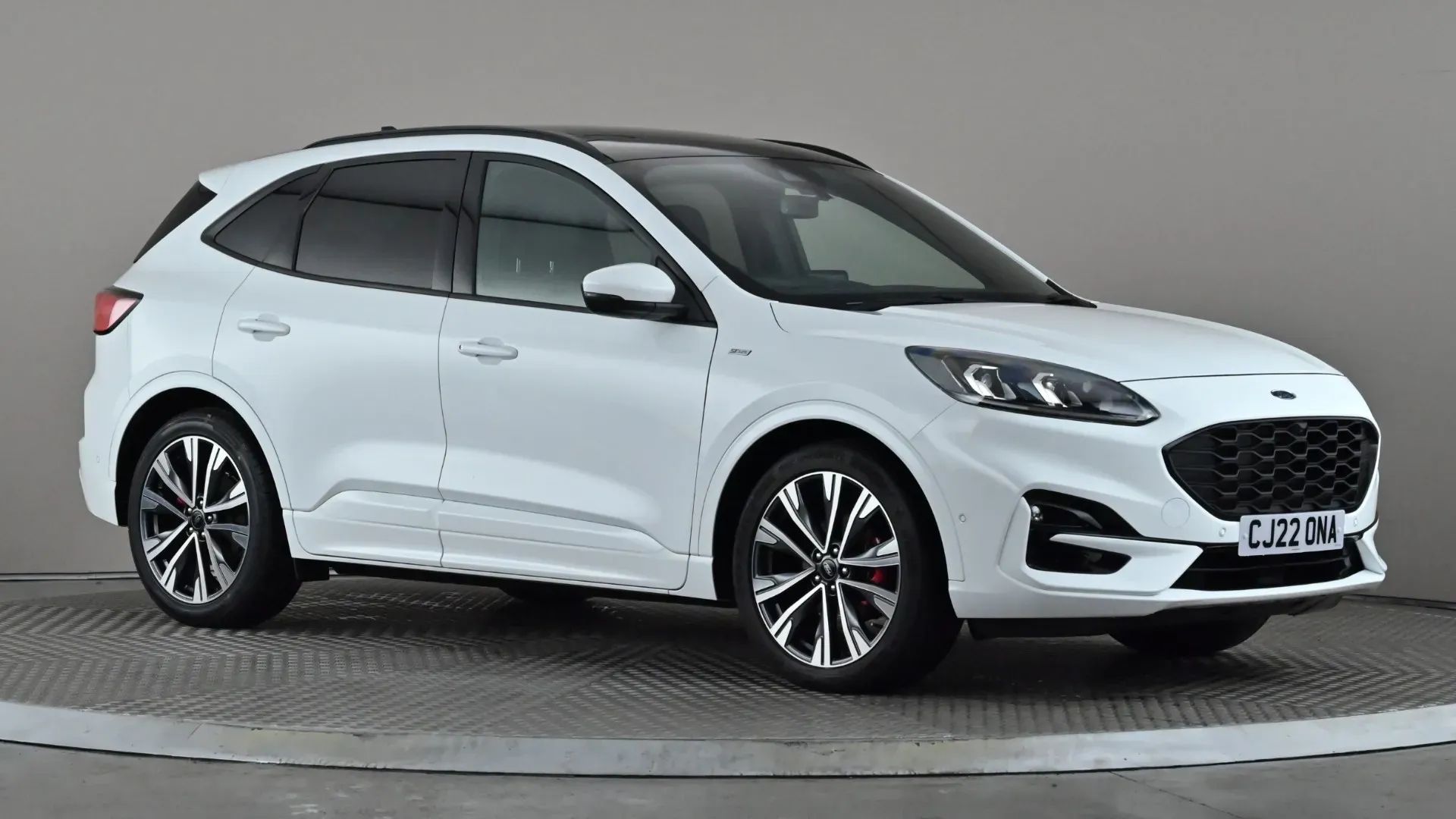 Kuga