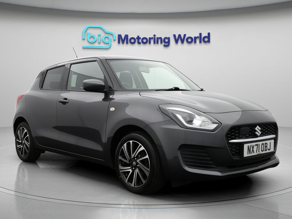 Swift