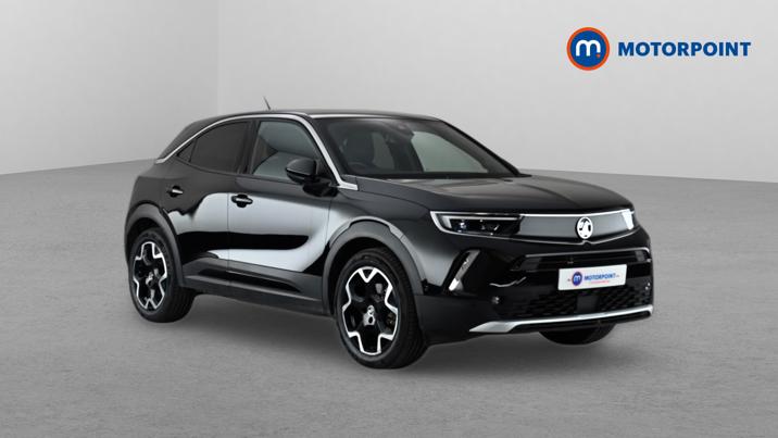 Mokka Electric