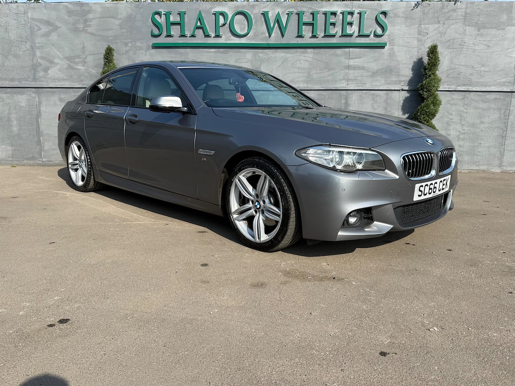 5 Series