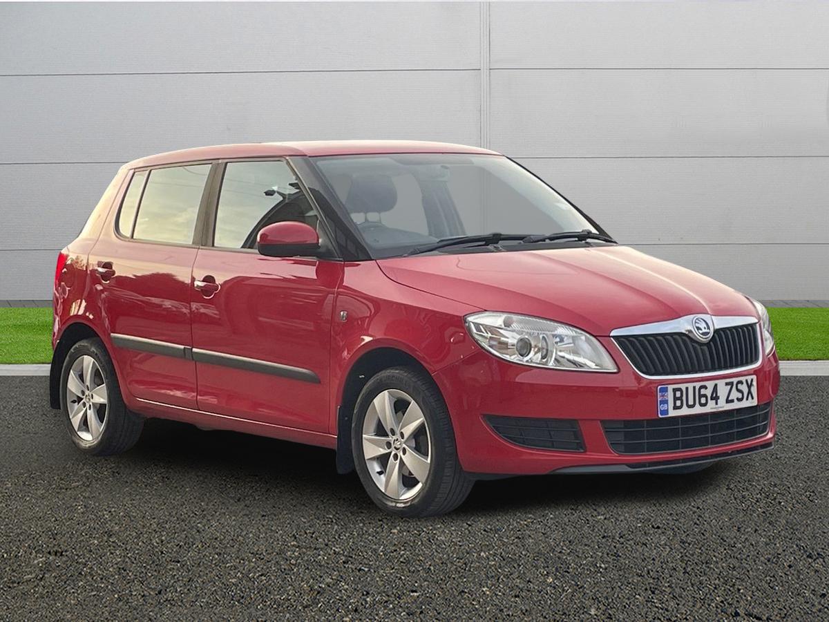 Fabia