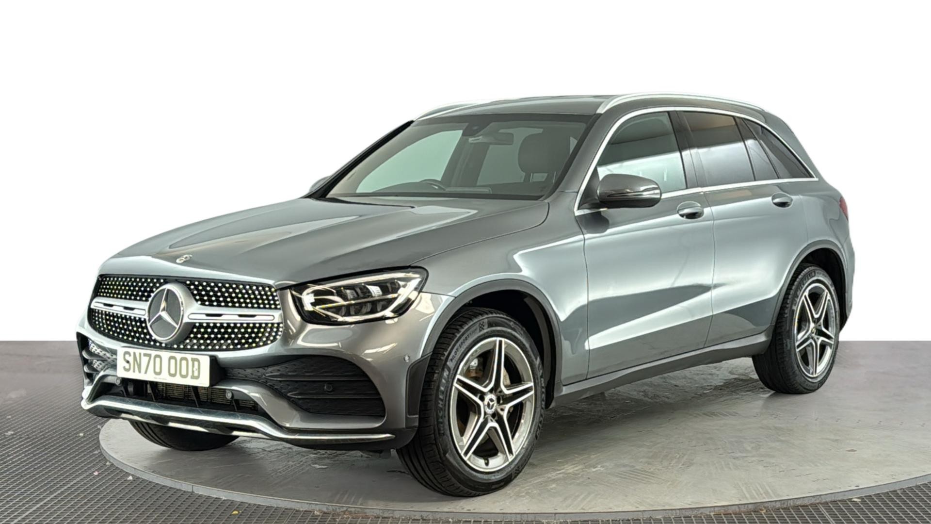 GLC