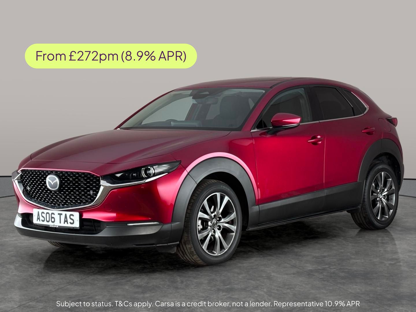 Cx-30