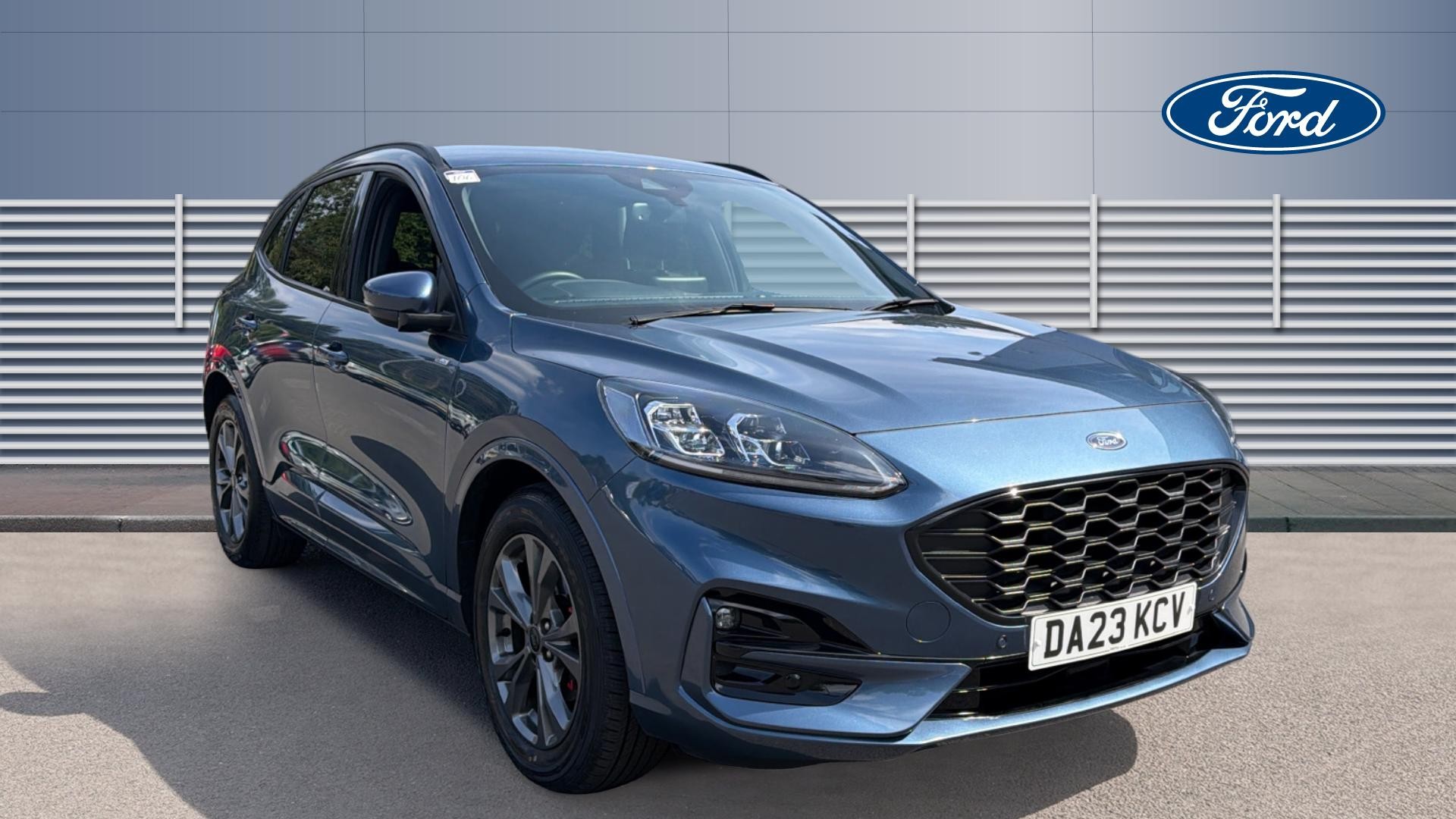 Kuga