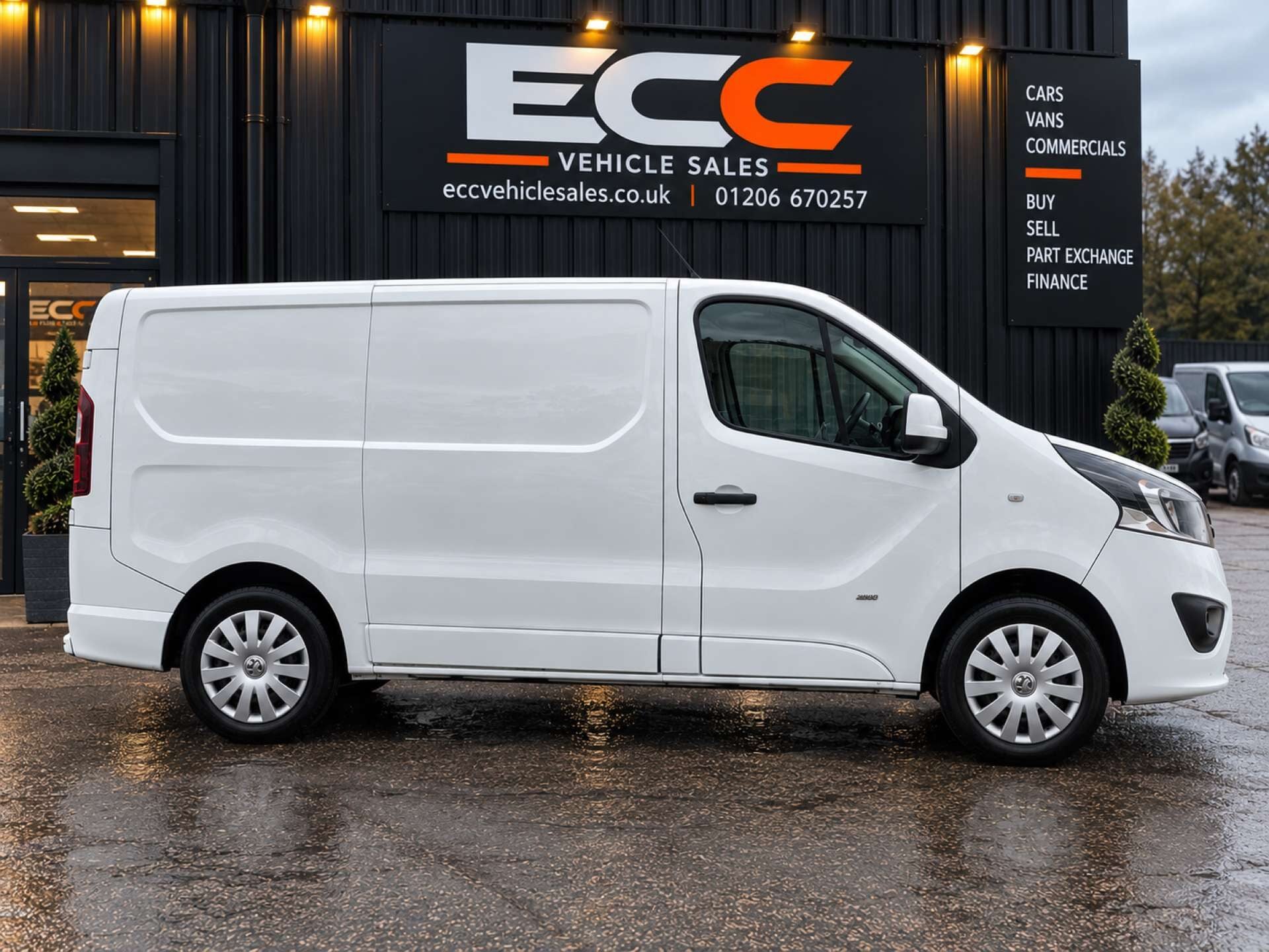 VIVARO