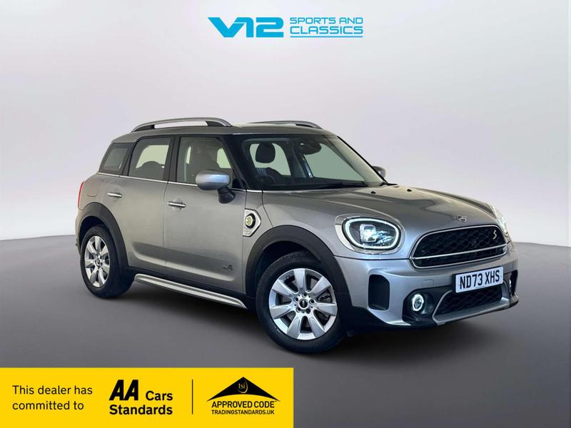 Countryman