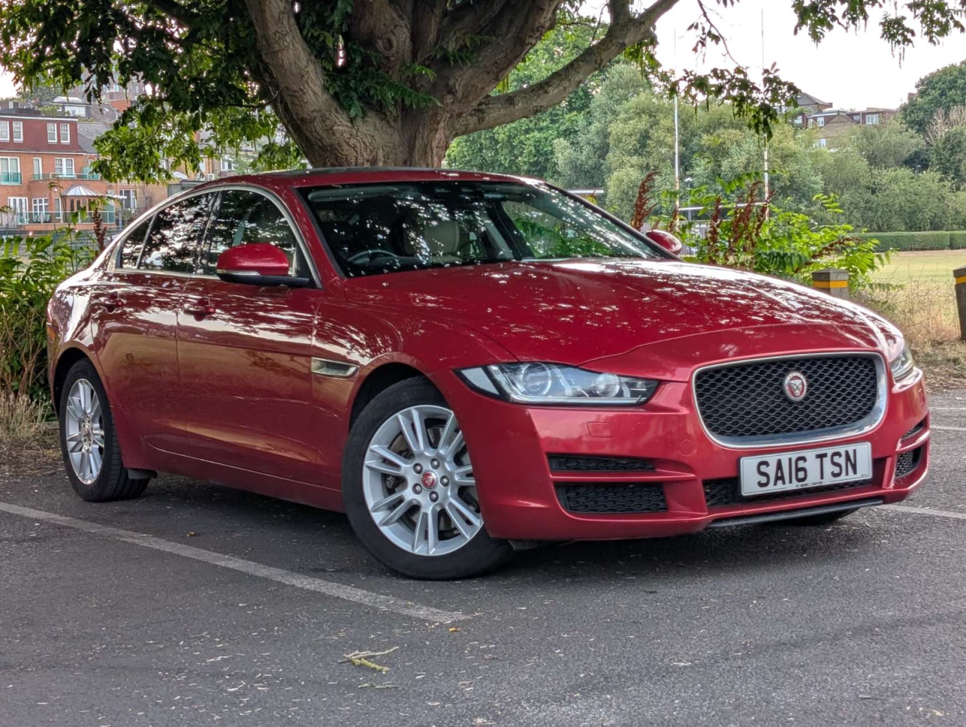XE