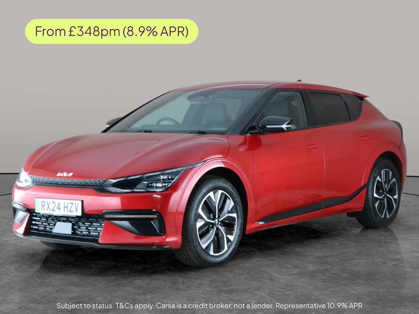 EV6