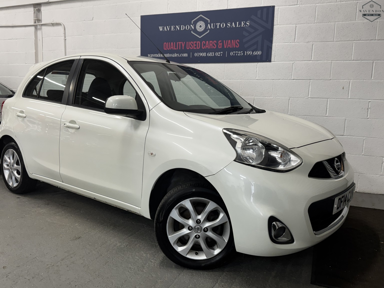 Micra