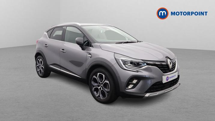 Captur