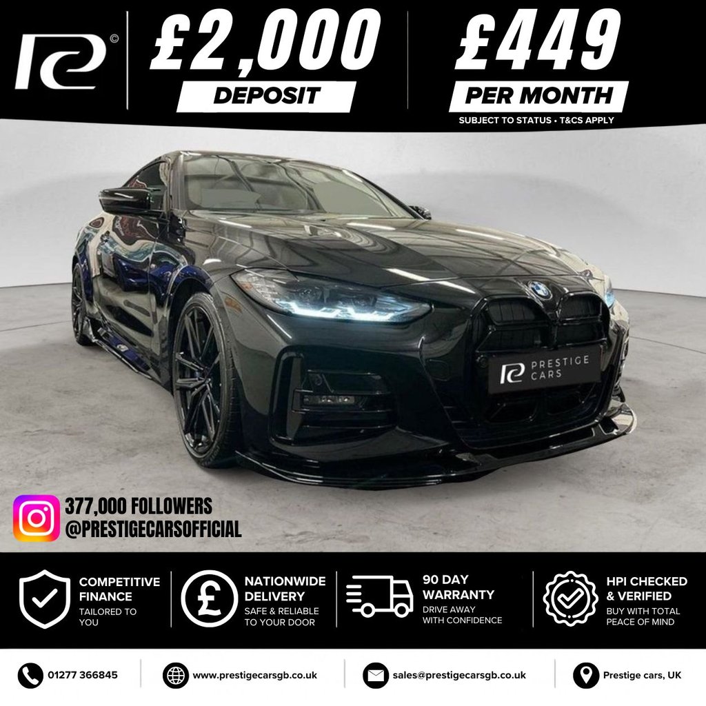 4 Series