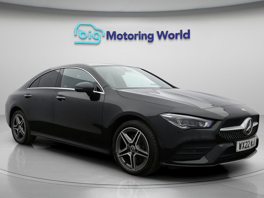 CLA