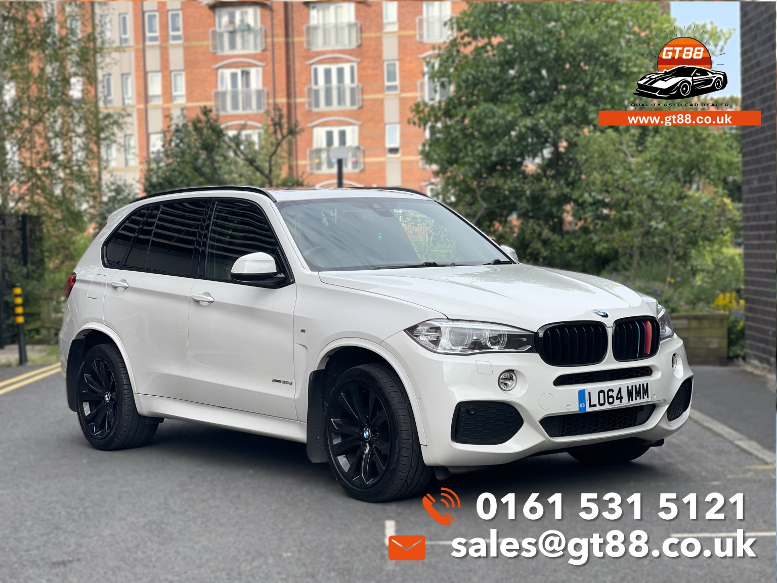 X5