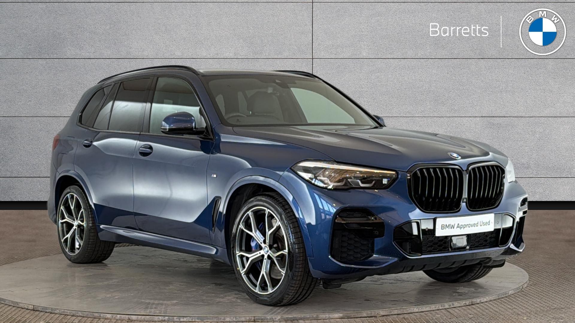 X5