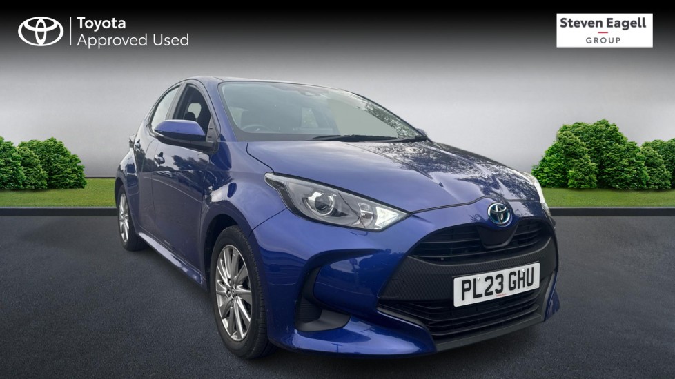 Yaris