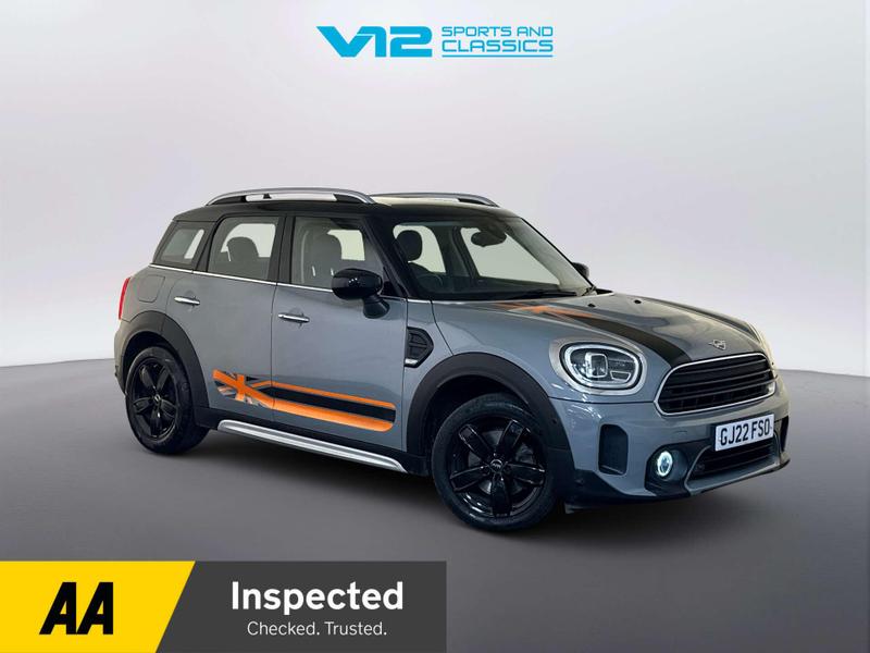 Countryman