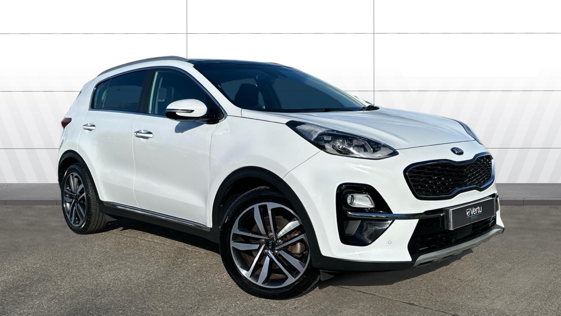 Sportage