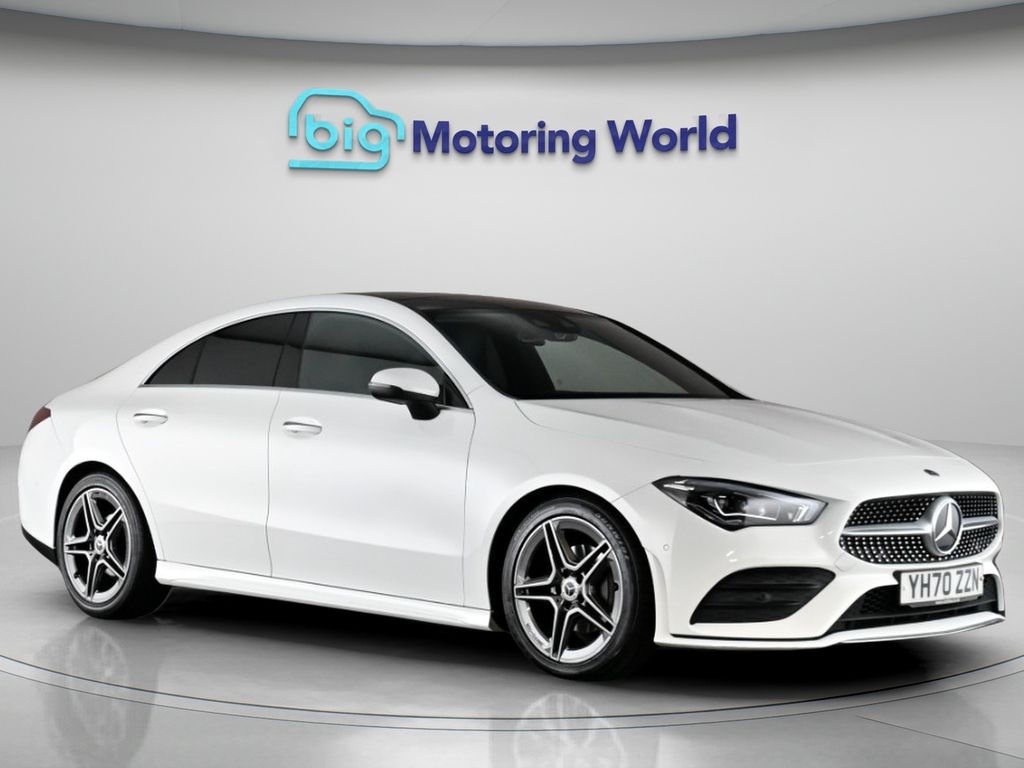 CLA