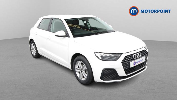 A1 Sportback
