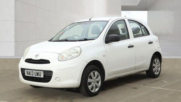 Micra