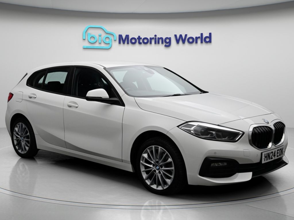 1 Series