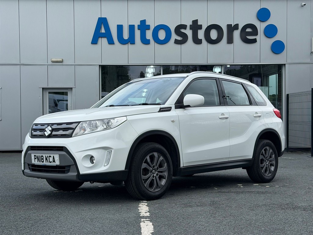 Vitara