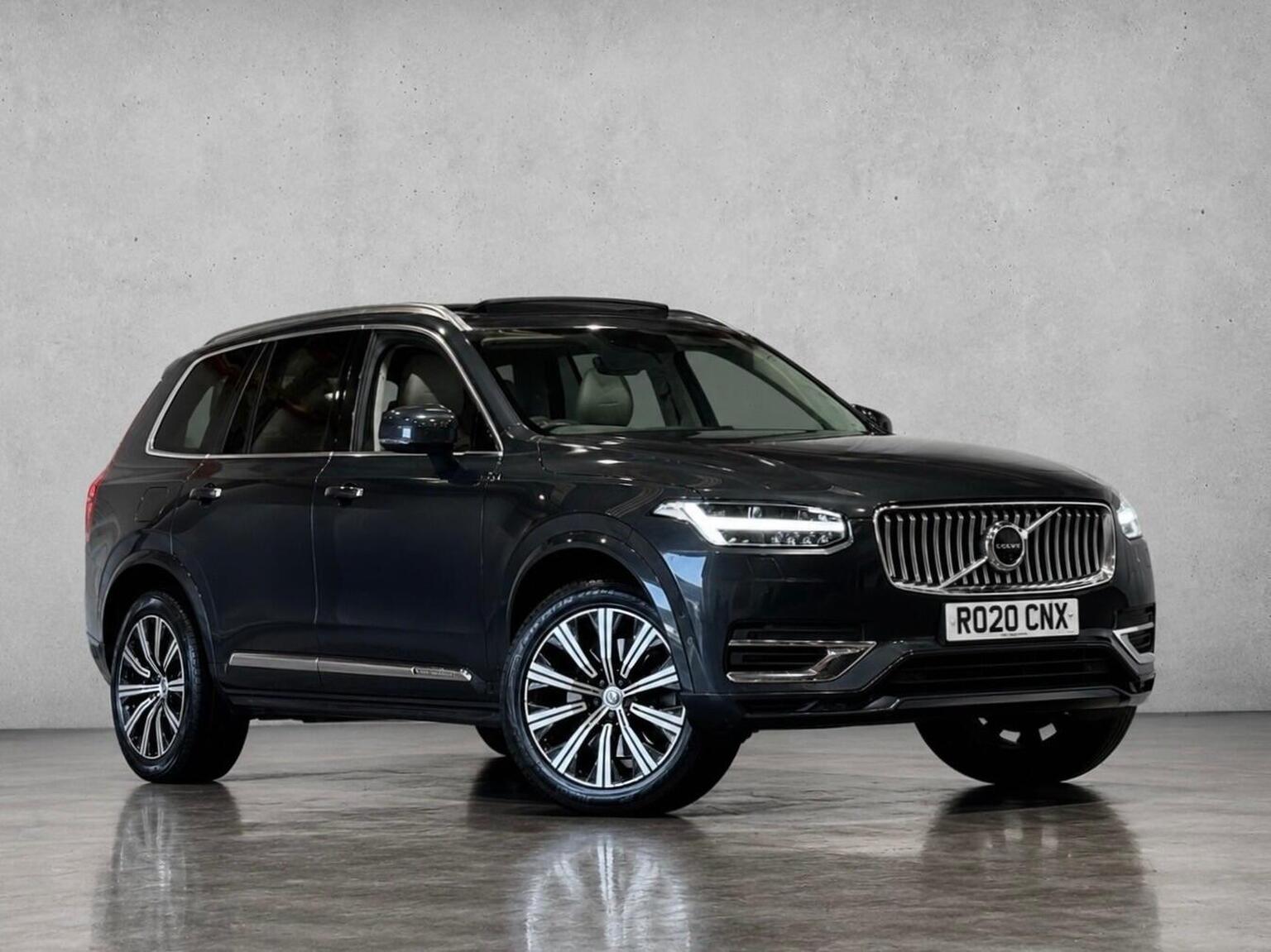 Xc90