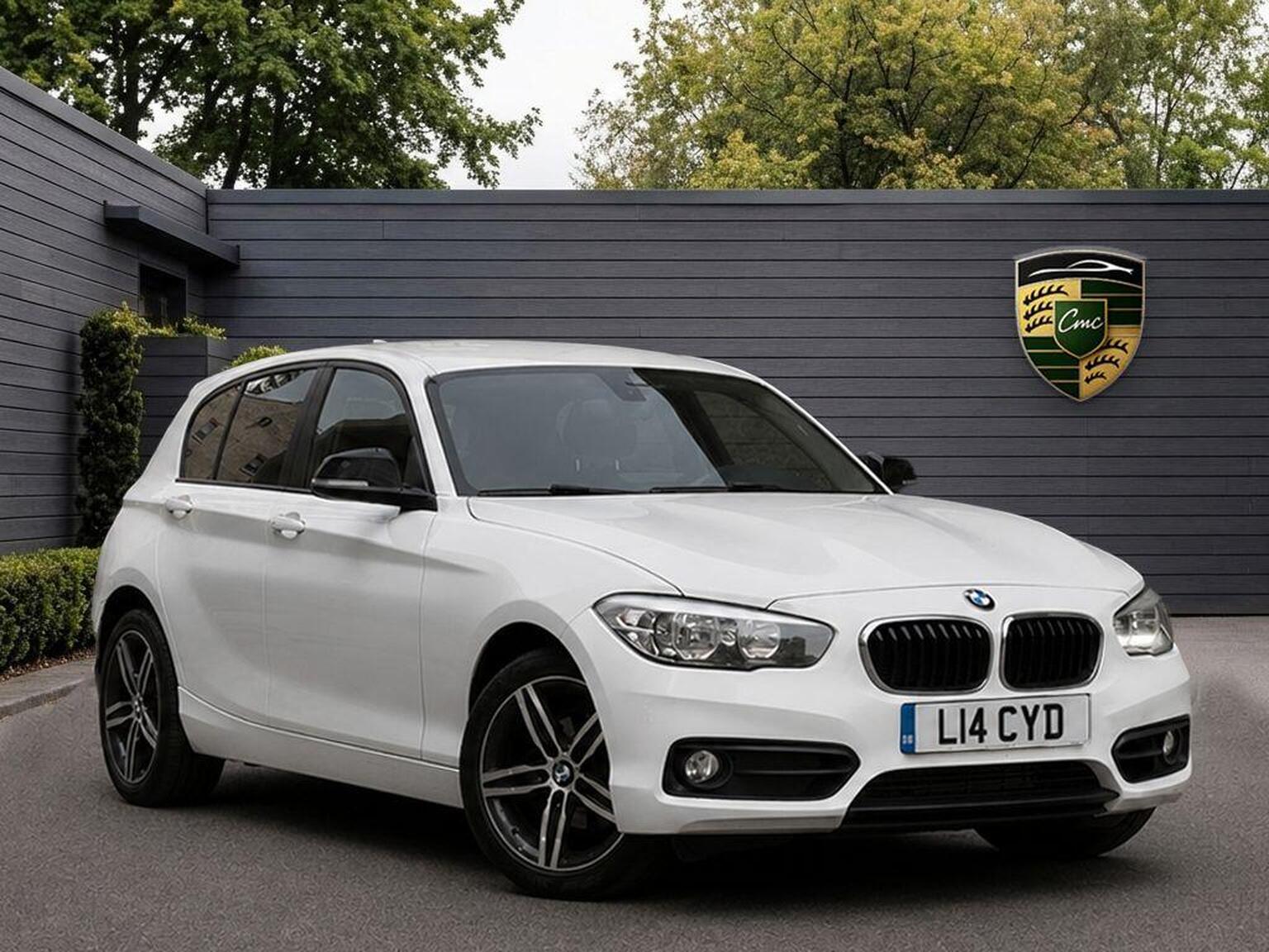1 Series