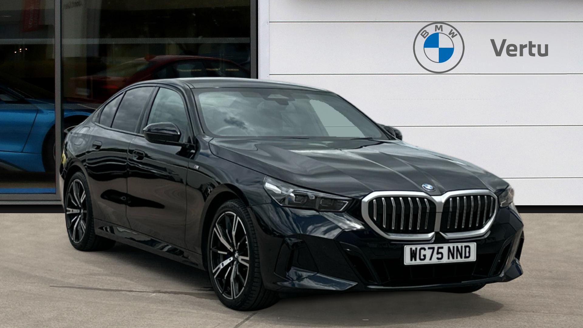 5 Series