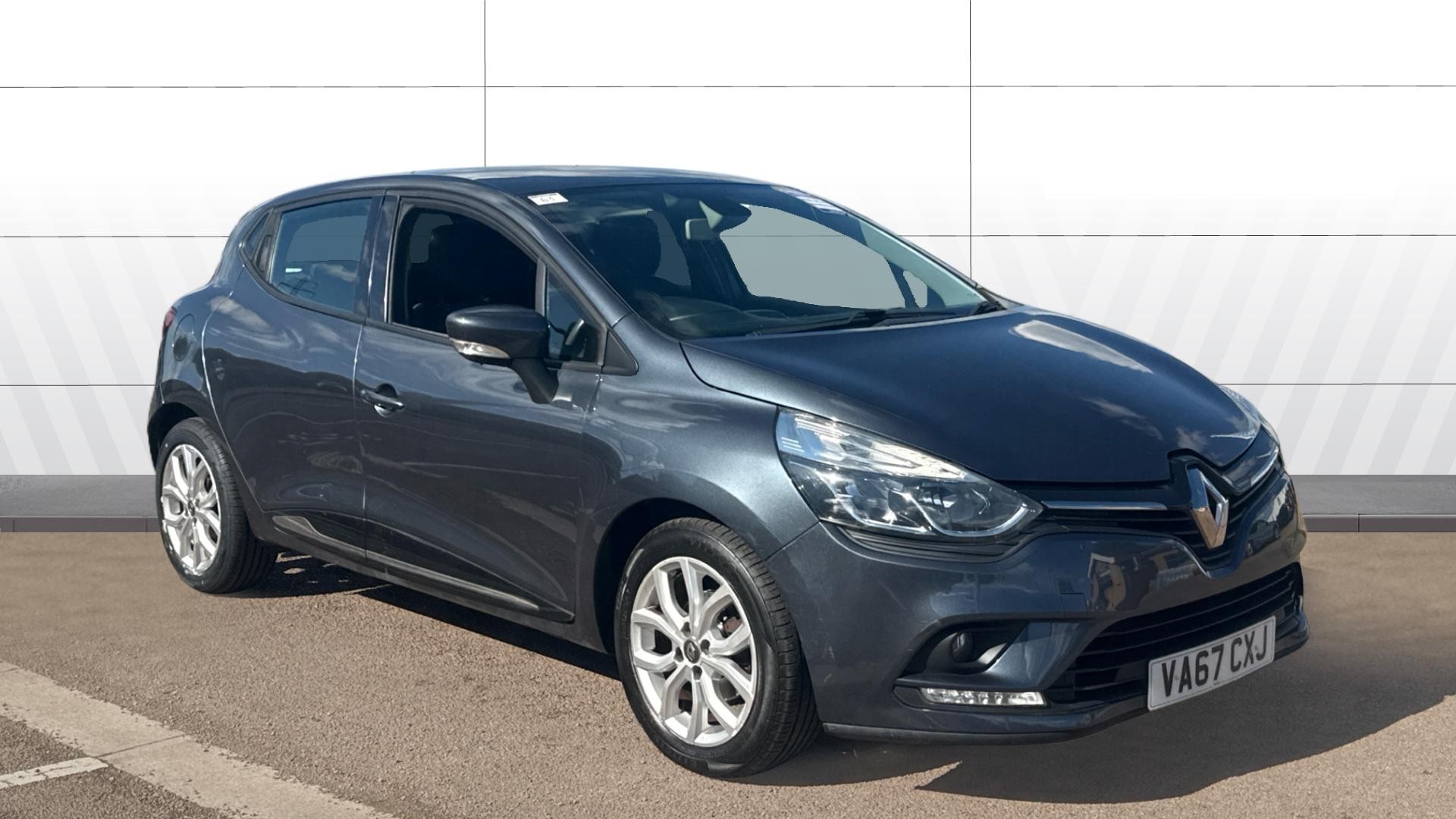 Clio