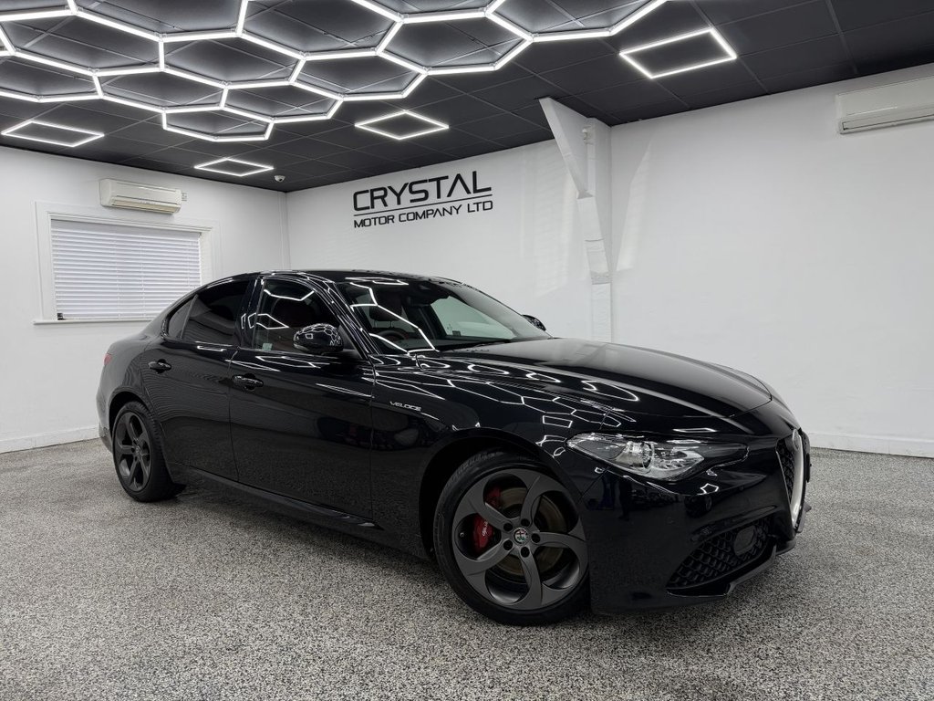 Giulia