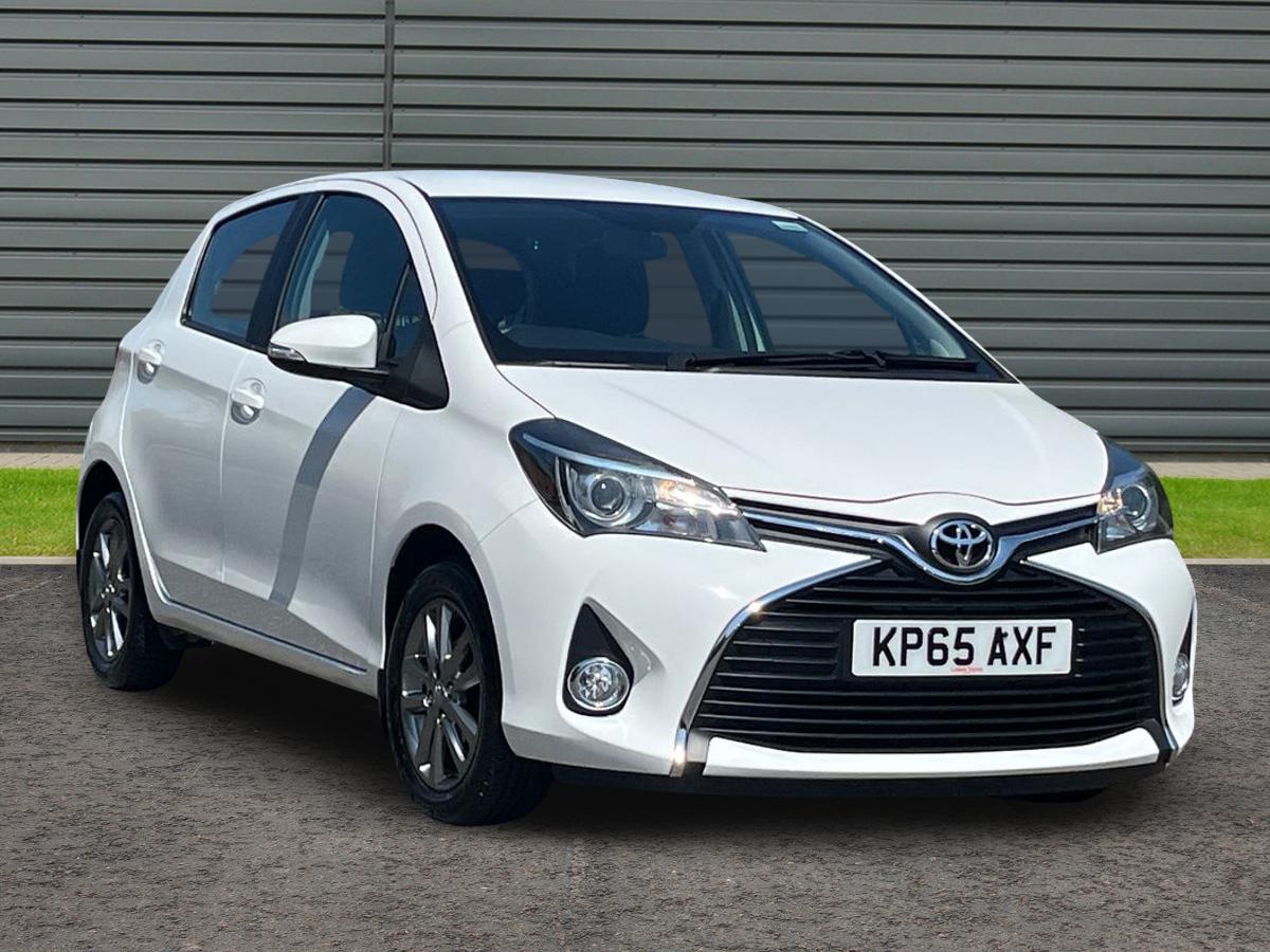 Yaris