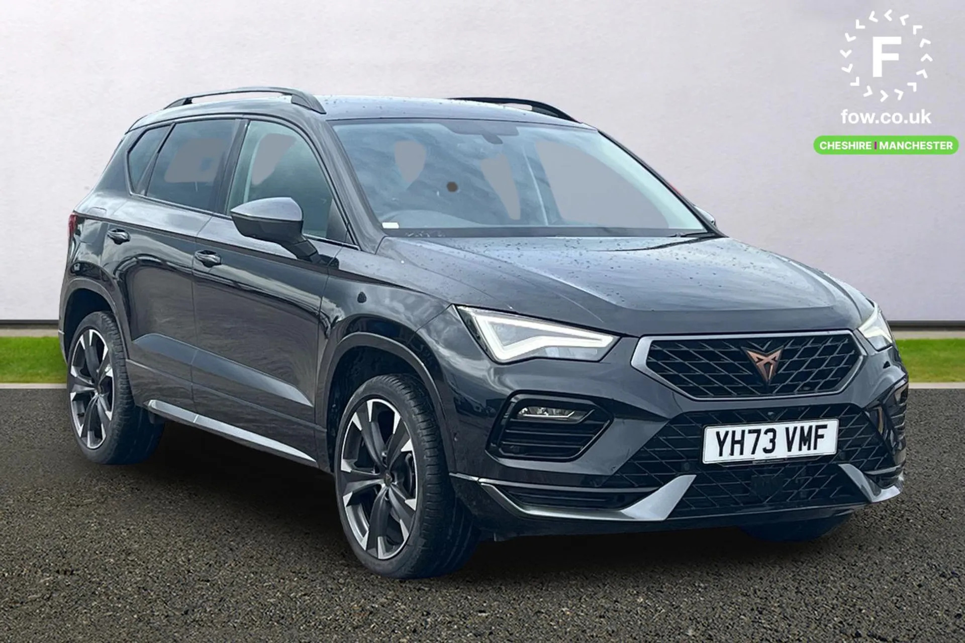 Ateca