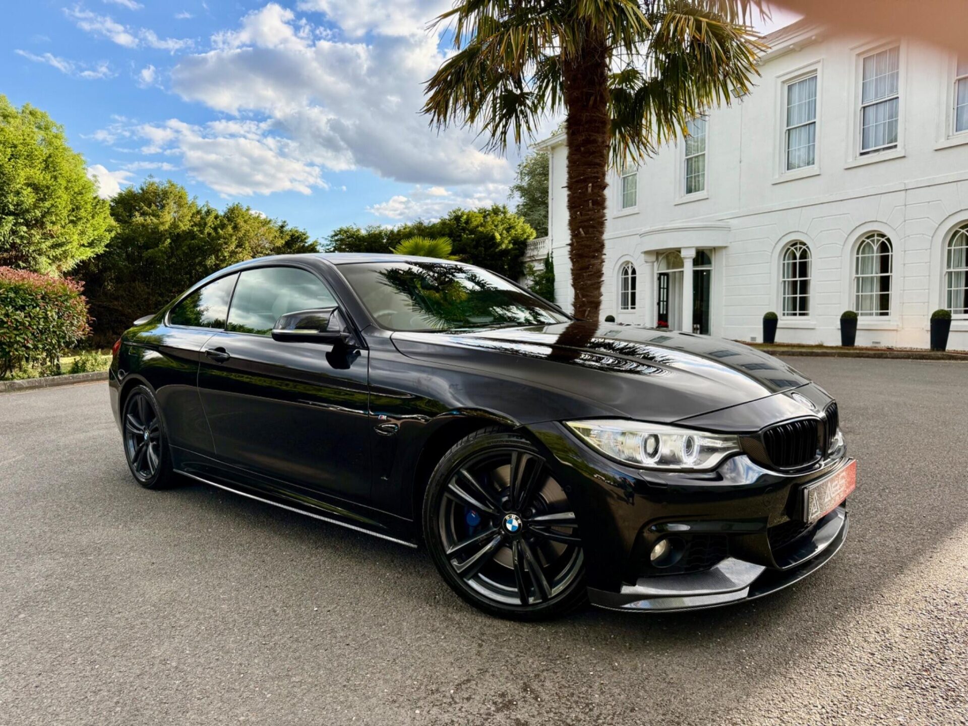 4 Series