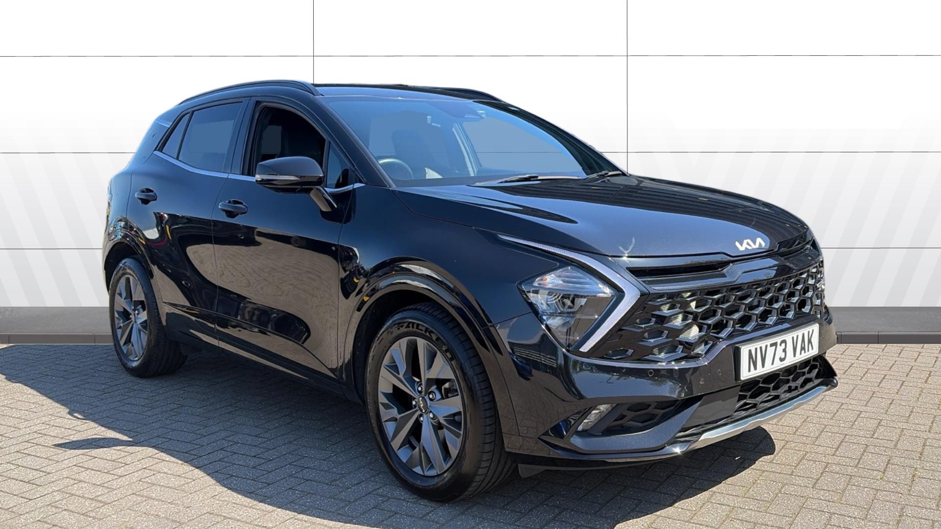 Sportage