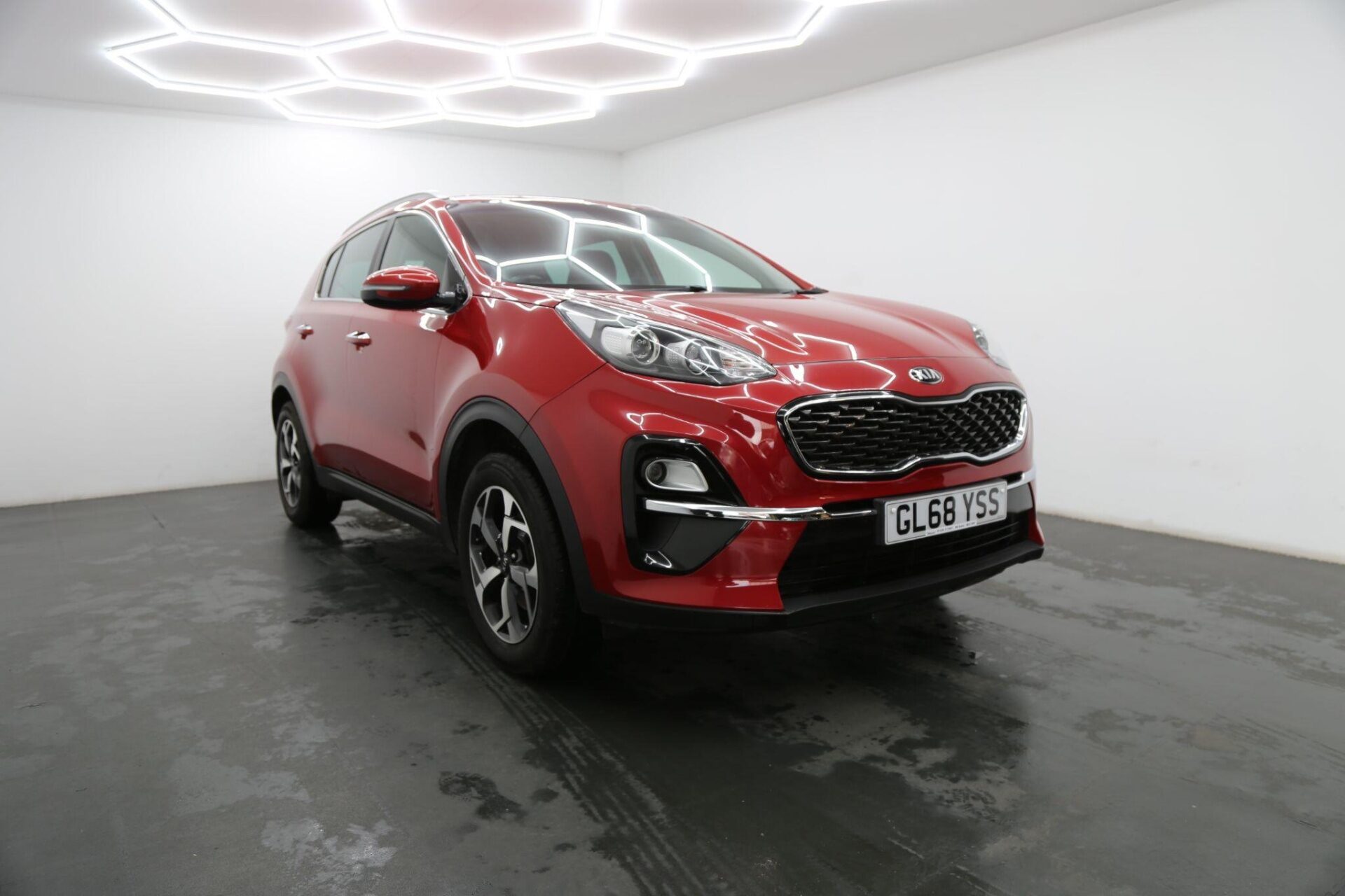 Sportage