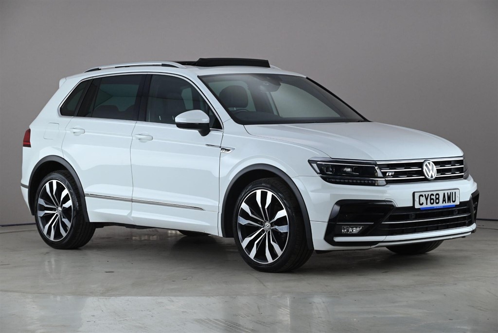 Tiguan