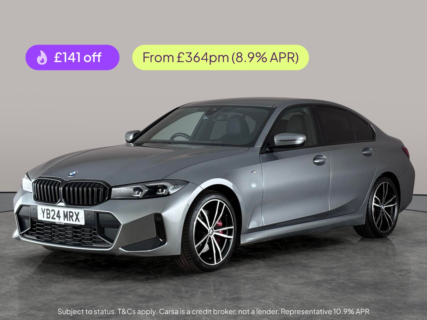 3 Series