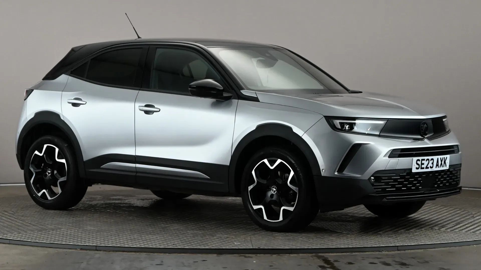 Mokka