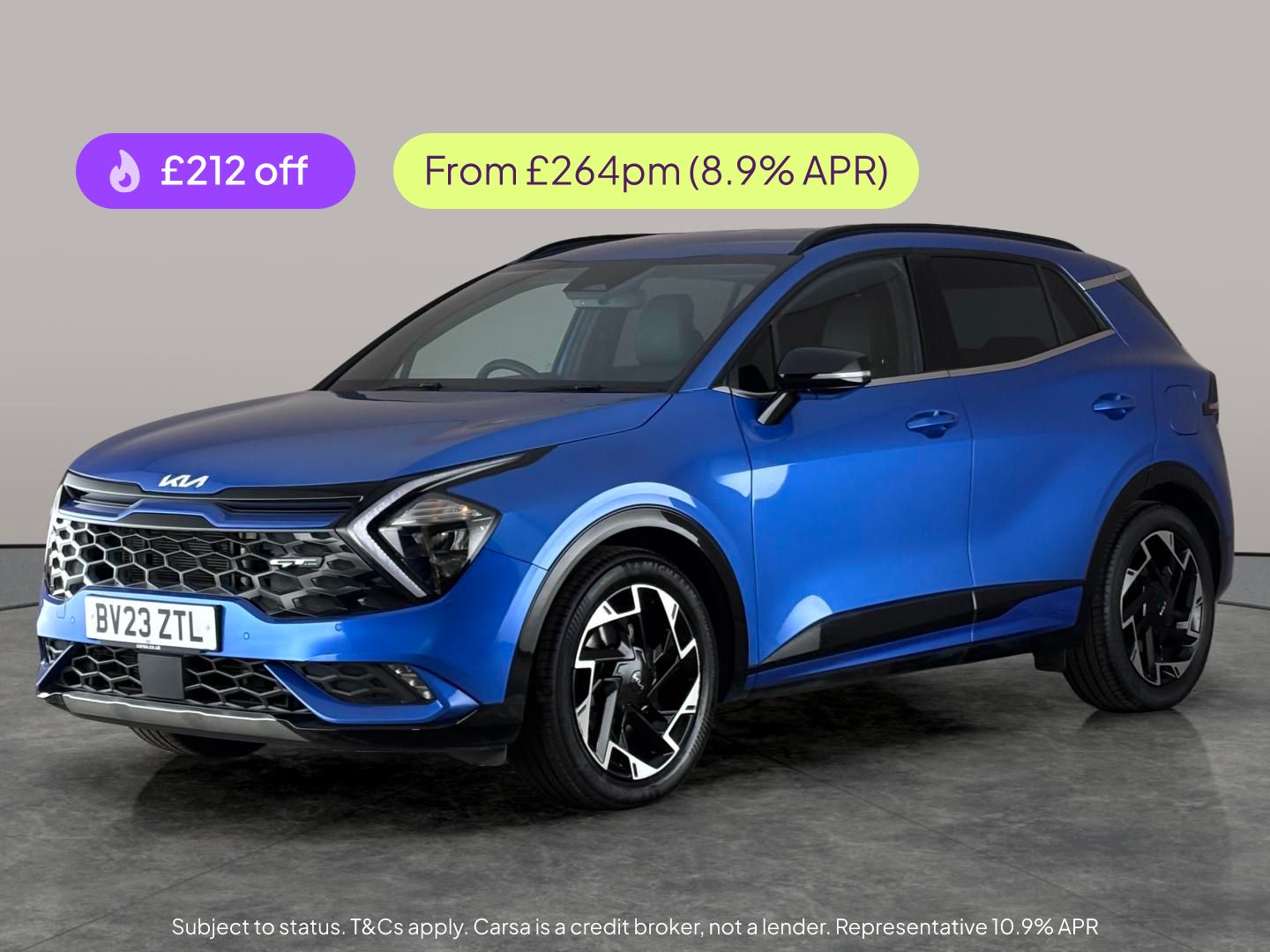 Sportage