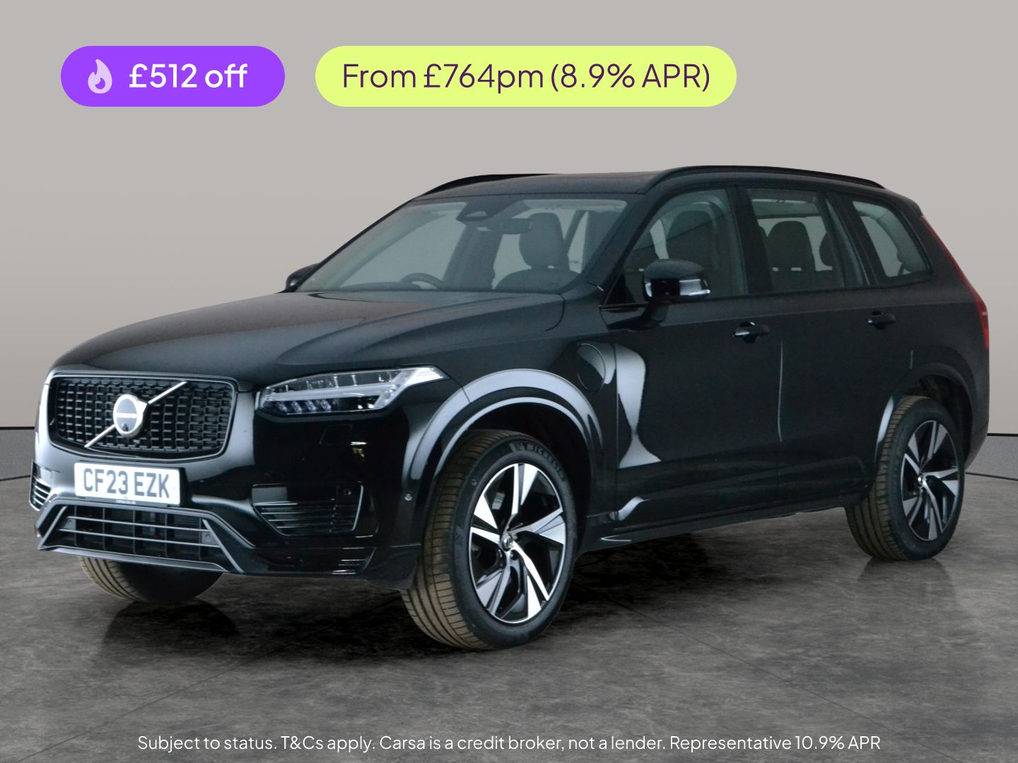 Xc90