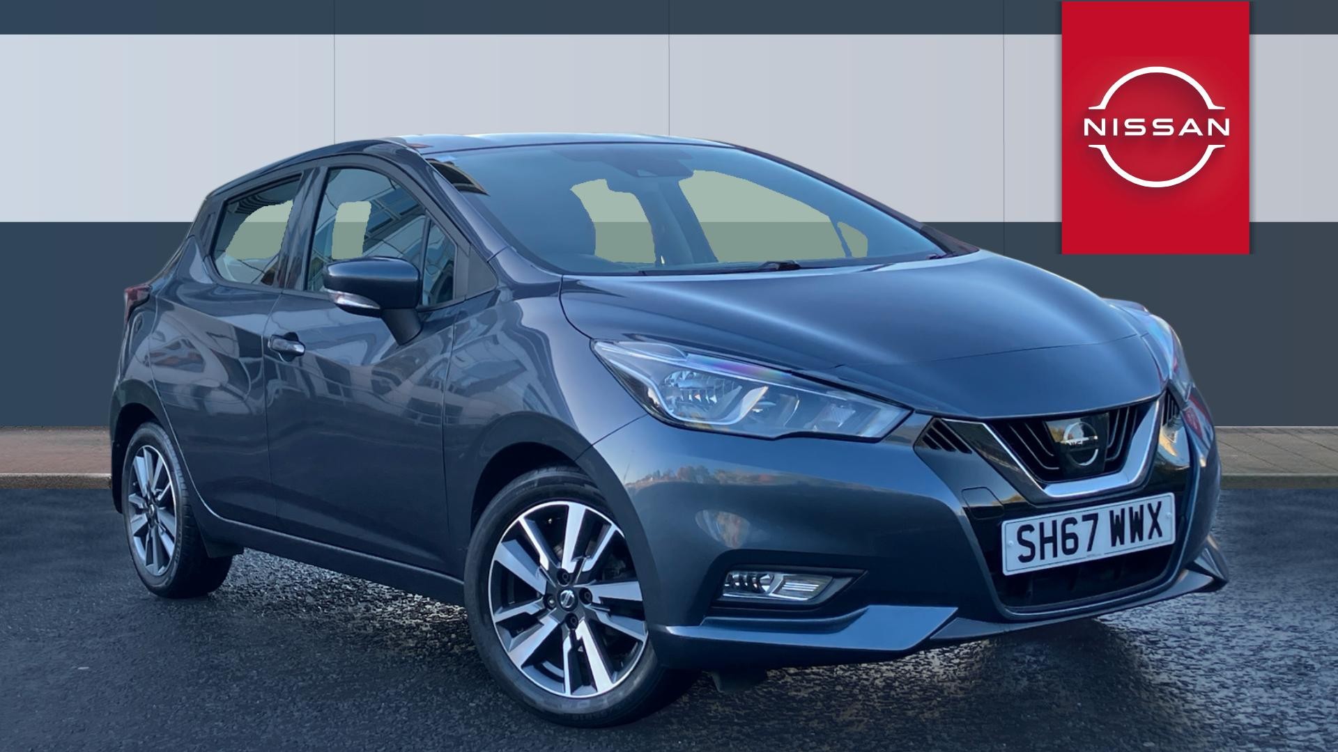 Micra