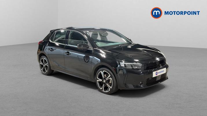 Corsa