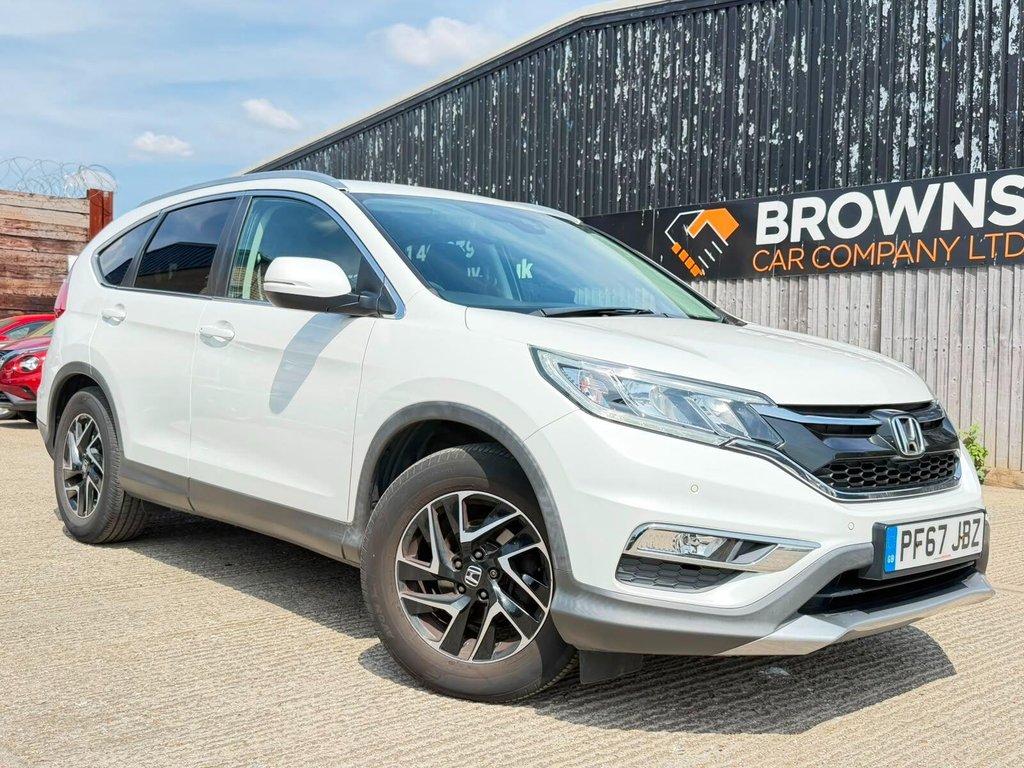 Cr-V